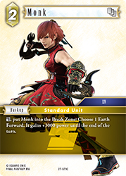 Monk 27-071C