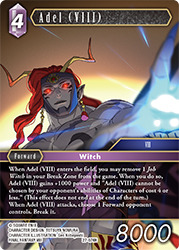 Adel (VIII) 27-074H