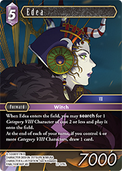 Edea 27-075L