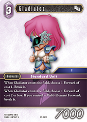 Gladiator 27-081C
