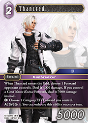 Thancred 27-084R
