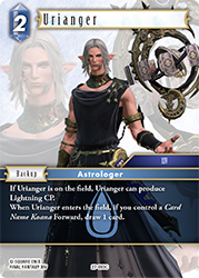 Urianger 27-093C