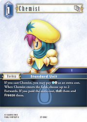Chemist 27-096C