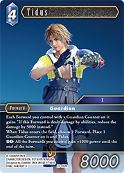 Tidus 27-102R