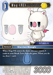 Mog (VI) 27-106C