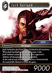 Jack Garland 27-111L