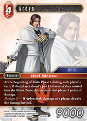 Ardyn 28-002R
