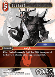 Garland 28-003C