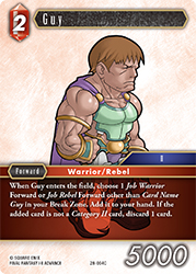Guy 28-004C