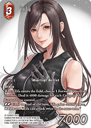 Tifa 28-013L