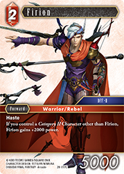 Firion 28-017C