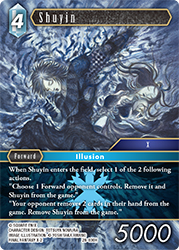 Shuyin 28-030H