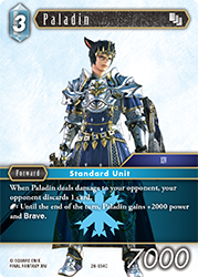 Paladin 28-034C