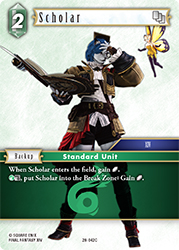 Scholar 28-042C