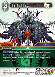 Gi Nattak 28-043R