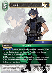 Zack 28-045R