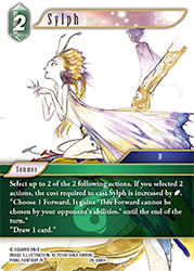 Sylph 28-048H