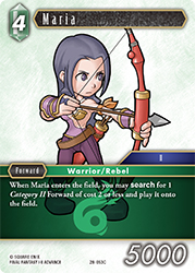 Maria 28-053C