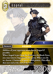 Angeal 28-060R
