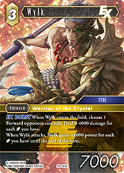 Wylk 28-061R