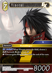 Vincent 28-062C