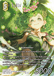 Rydia 28-072L