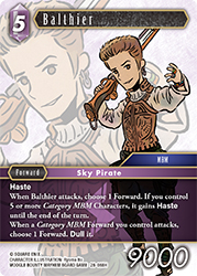Balthier 28-088H