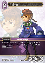 Palom 28-089C