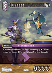 Dragoon 28-094C