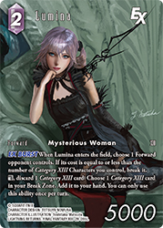 Lumina 28-095L