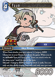 Vaan 28-097H