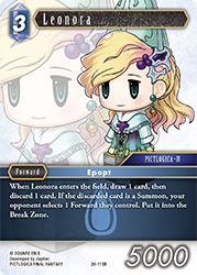 Leonora 28-113R
