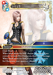 Serah 28-119R
