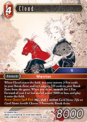 Cloud 29-005L