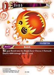 Bomb 29-018C
