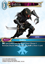 Goblin 29-023C