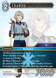 Chadley 29-032C
