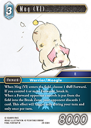 Mog (VI) 29-038H