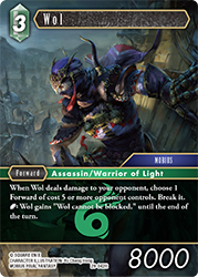 Wol 29-042R