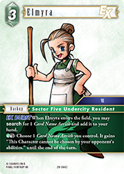 Elmyra 29-044C