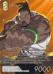 Ash 29-059H