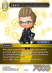Ignis 29-060C