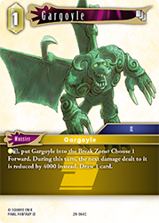 Gargoyle 29-064C