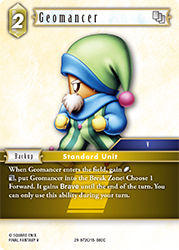 Geomancer 29-072C