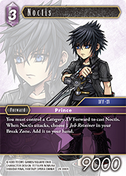 Noctis 29-090R