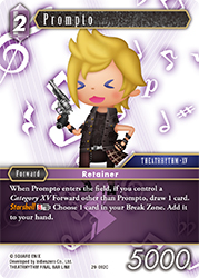 Prompto 29-092C