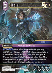 Meia 29-093L
