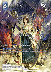 Yuna 29-110C
