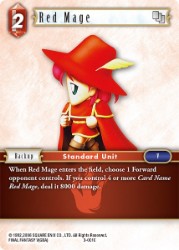 Opus III preview