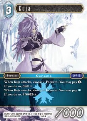 Kuja 3-030L